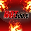 Hot 100.5 FM