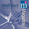 het MultiSafe Magazine