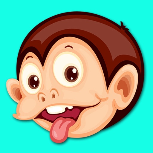 Ace the Chimp HD icon