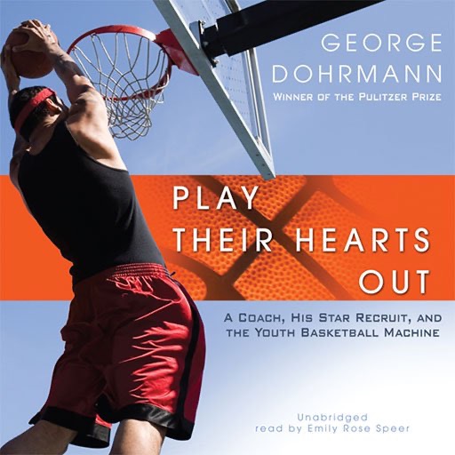 Play Their Hearts Out (by George Dohrmann) icon