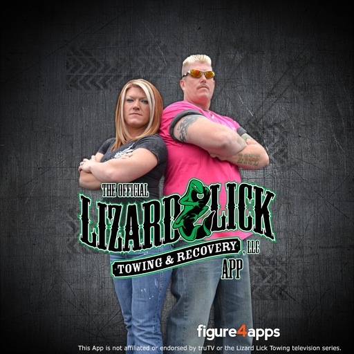 Lizard Lick Towing & Recovery