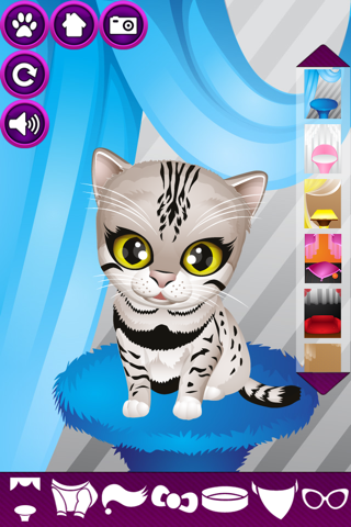 Dress-Up Pets screenshot 2