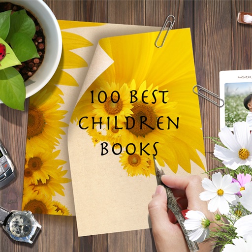 100 Best Children Books