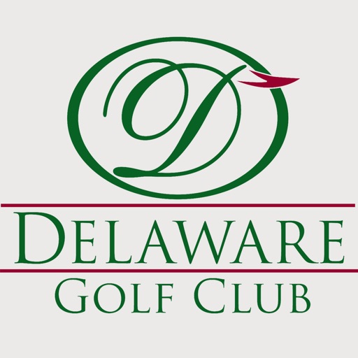 Delaware Golf Club icon