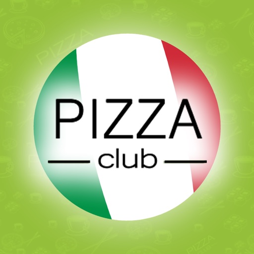 PizzaClub(Казань) icon