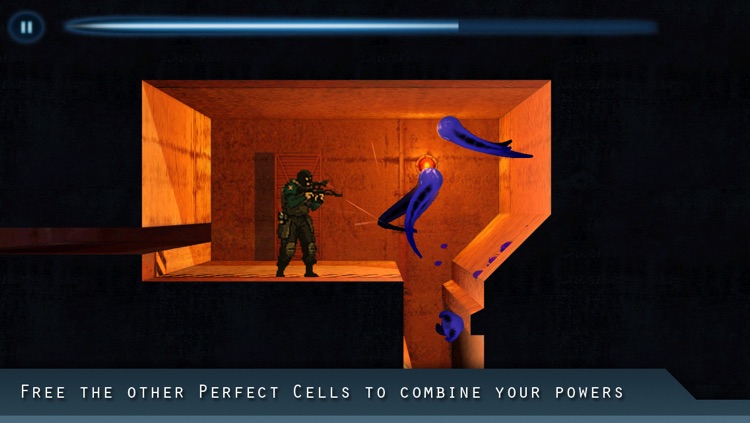 Perfect Cell screenshot-4