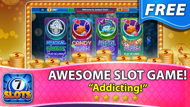 Bingo Slots - Absolute Cool And Most Addictive Family Game F(圖1)-速報App