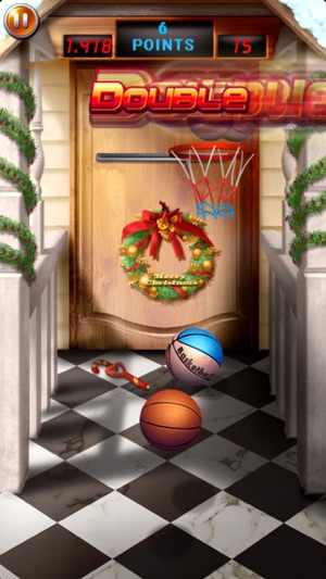 Pocket Basketball(圖3)-速報App