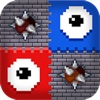 Cube Slide Escape - Can You Outsmart the Nine Dots and Boxes? : A fresh puzzle game 2014