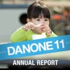 Danone 2011 Annual Report