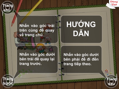Tuyển tập truyện Bubu - Truyện Đọc Tiếng Việt screenshot 4