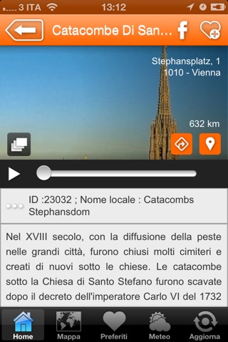 Vienna una guida utile screenshot 3