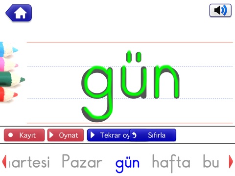 Okul Yazısı screenshot 3