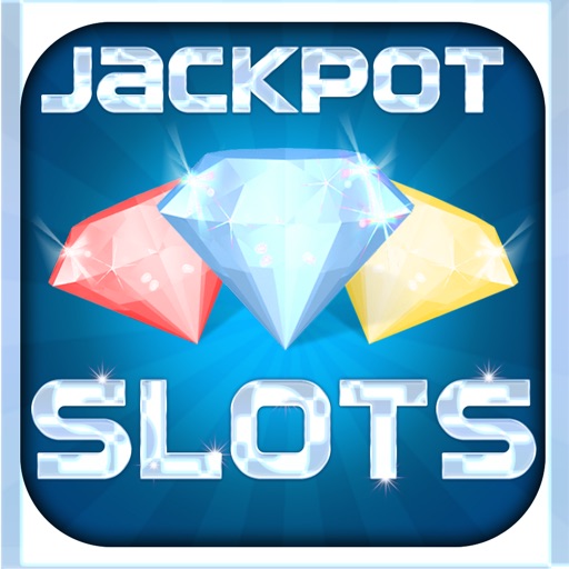 Slot Jackpot Mania - Path To Riches icon