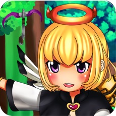 Activities of Angel Archer Run - The Lost Temple of Oz