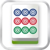 A Mahjong Tile : Tippy Tap