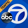 ABC7 SF Bay Area Traffic