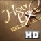 The Holy Bible King James Version (HD)