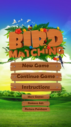 Bird Matching(圖2)-速報App