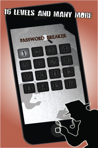 Password Breaker screenshot 2