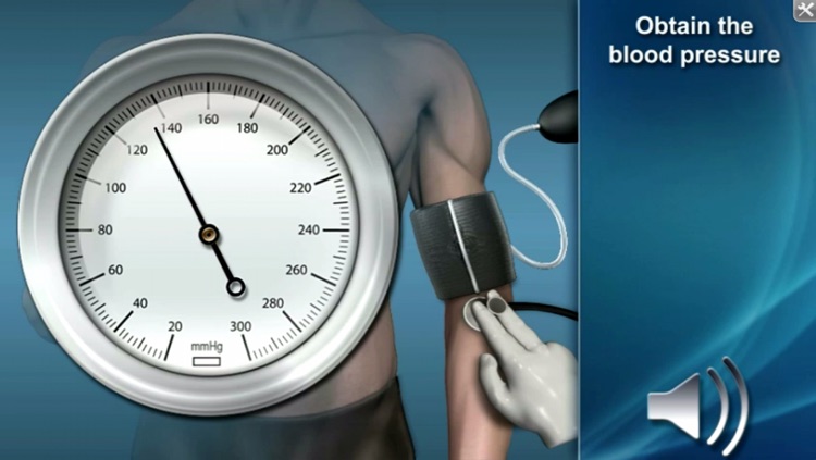 Medrills: Secondary Assessment Medical screenshot-4