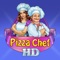 Pizza Chef HD