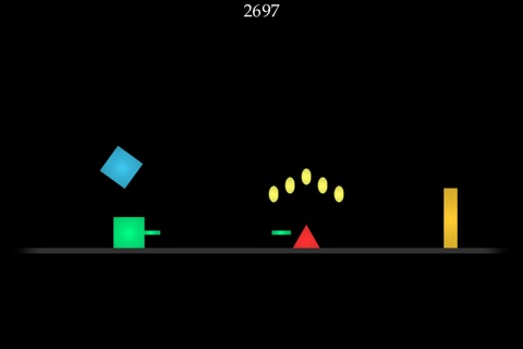 Geo Jump screenshot 3