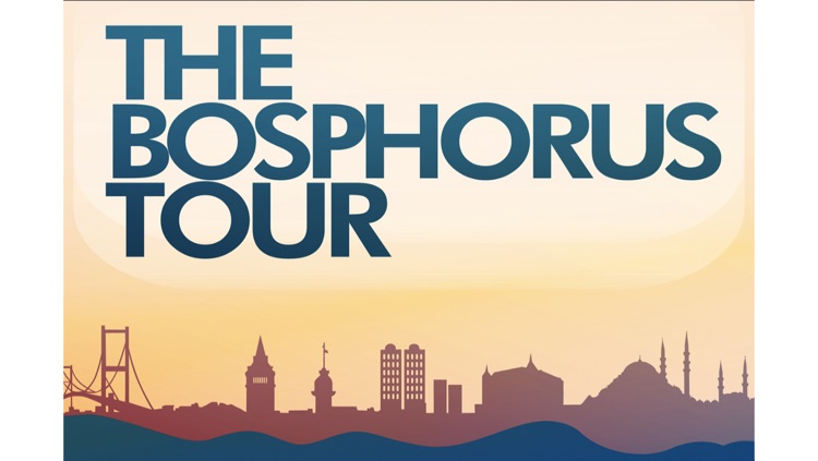 The Bosphorus Tour Game