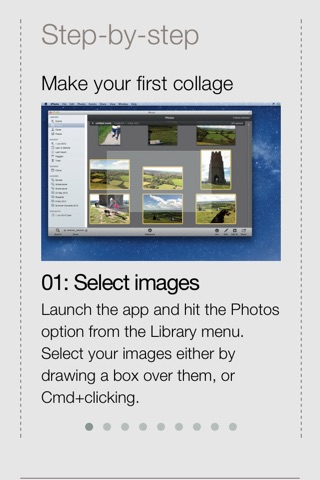 Complete Manual: iPhoto Edition screenshot 4