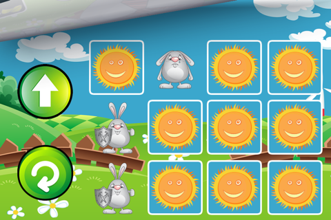 Bunny Maker! screenshot 3