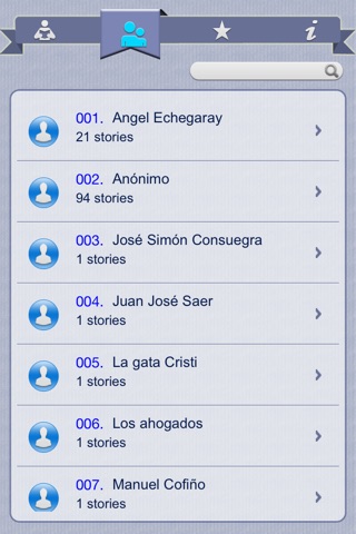 Cuentos para el alma screenshot 4