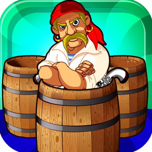 A Pirate Search and Find Shell Game Pro Full Version icon