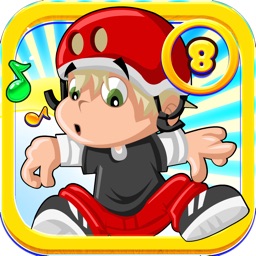 小精灵卡通视频儿歌系列之八