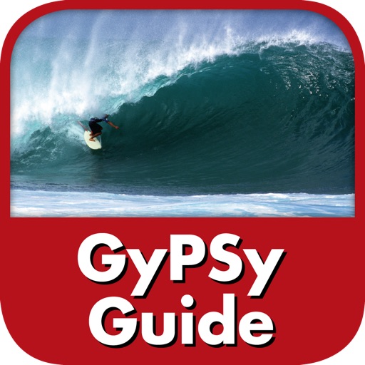 Oahu Island Circle GPS Driving Tour - GyPSy Guide