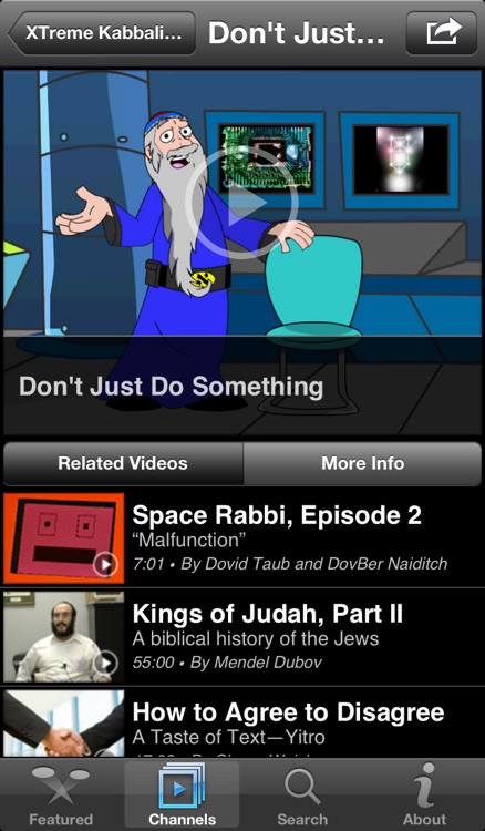 Jewish.tv