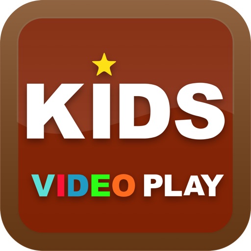 Kids Video Play