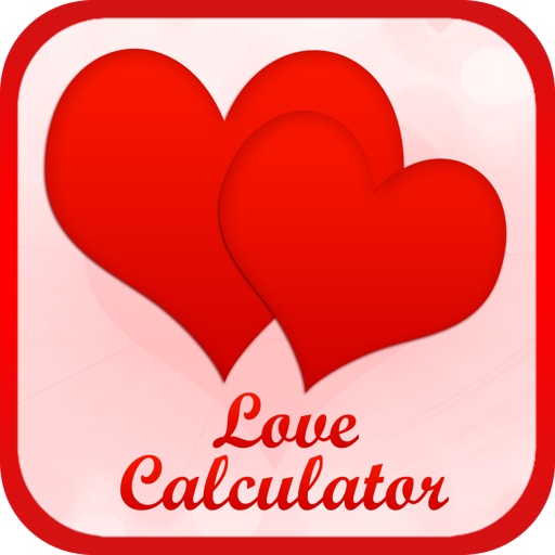 Love Calculator-In Search of True Love icon