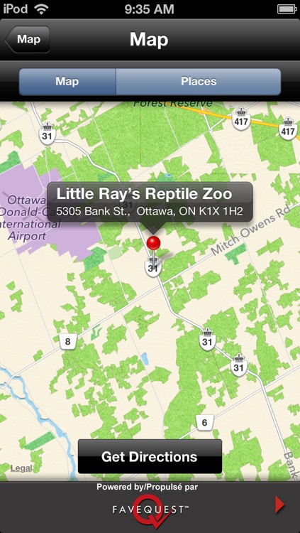 Little Ray's Reptile Zoo screenshot-3