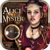 Alice's Mystery HD - hidden objects puzzle game