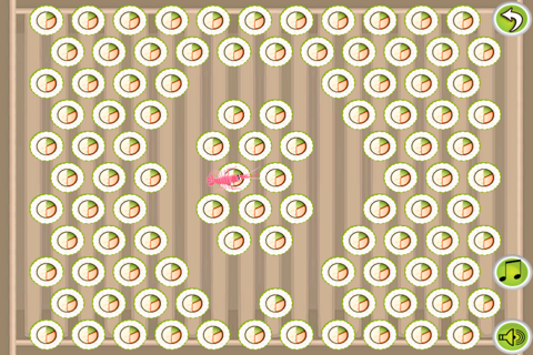 Sushi Shrimp Escape Takeout - Fun Puzzle Board Game for Kids Free screenshot 3