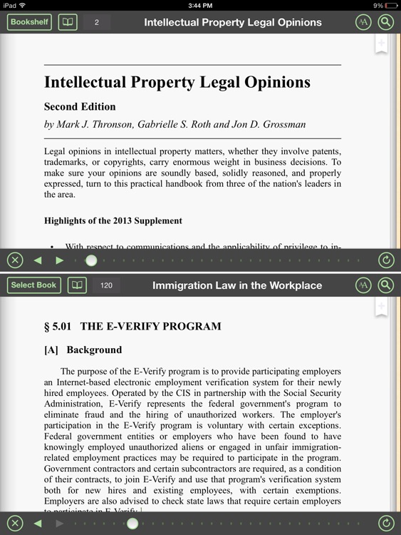 WK eReader screenshot-4