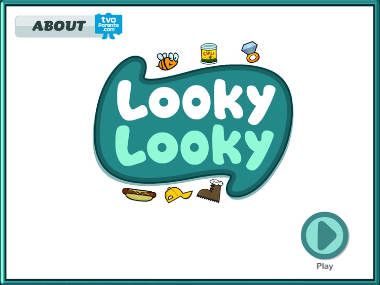 TVOKids Looky Looky by TVO Apps