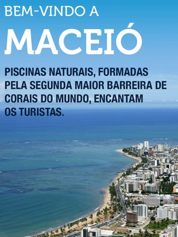 Maceió screenshot 2