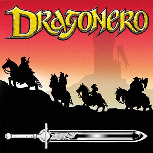 Dragonero