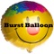 Burst Balloons Free HDX