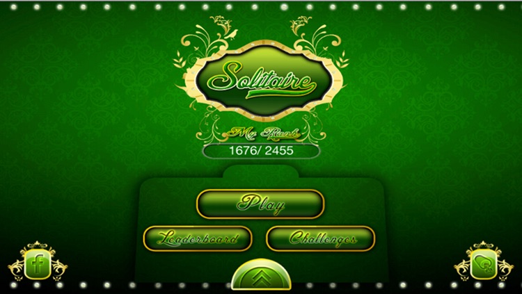 Solitaire 4 in 1