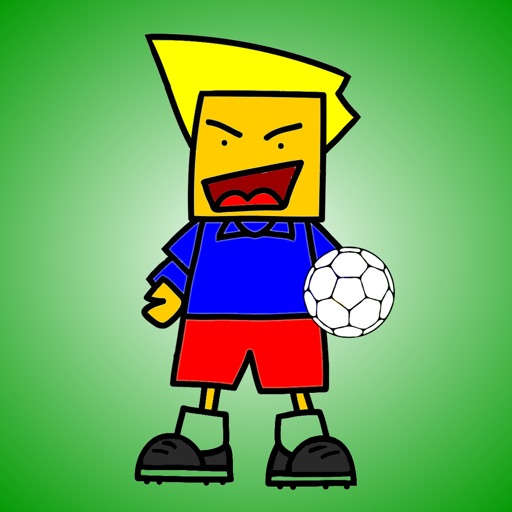 Super Duper Juggling Icon