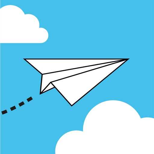 Paper Airplanes icon