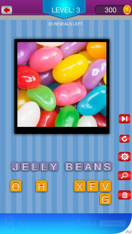 Guess the Snacks - Trivia Puzzle Quiz for Popular Famous Junk Foods and Candy