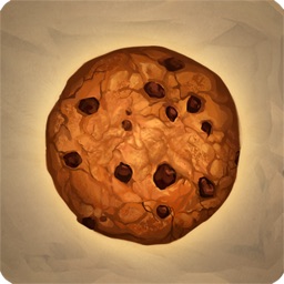 Tap the Cookie